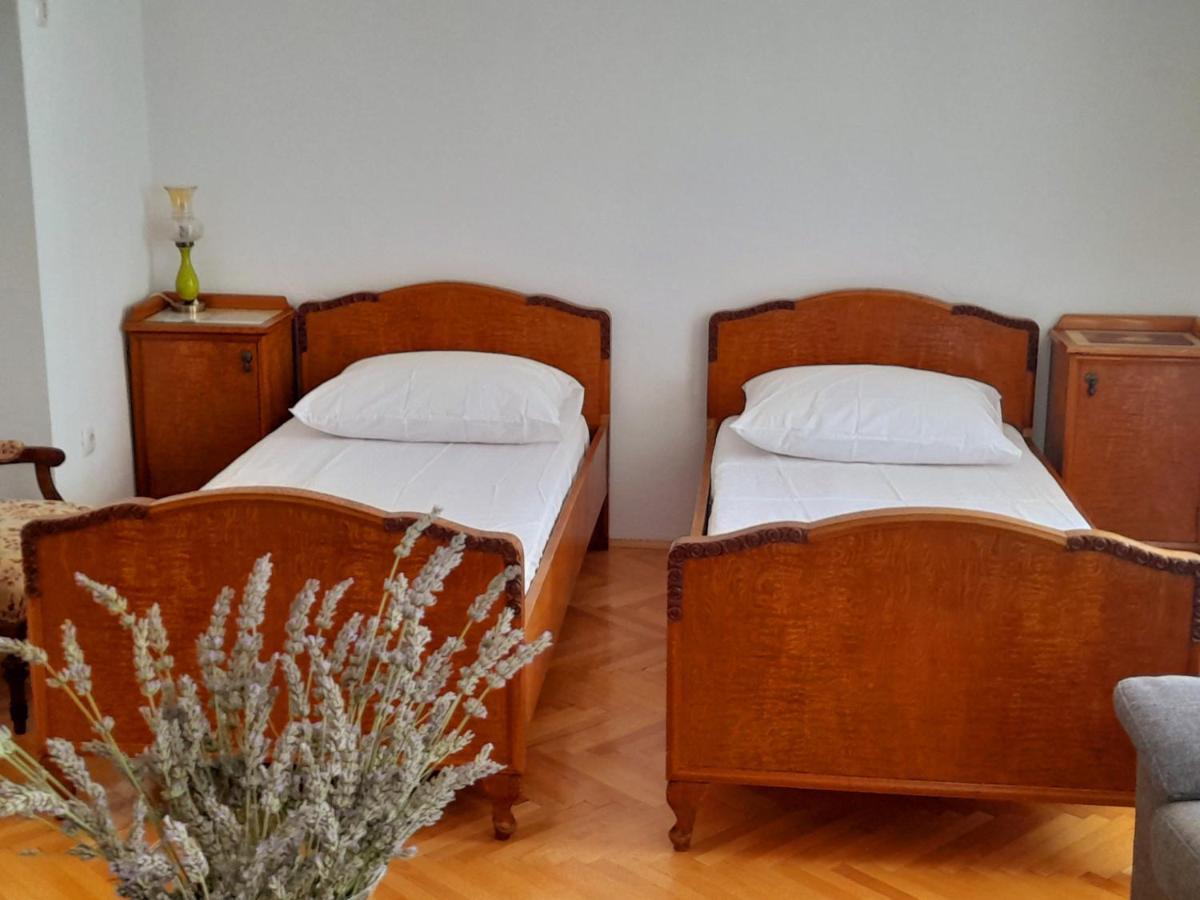 Two Bells Apartment Sibenik Luaran gambar