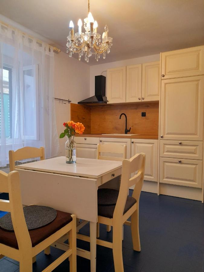Two Bells Apartment Sibenik Luaran gambar