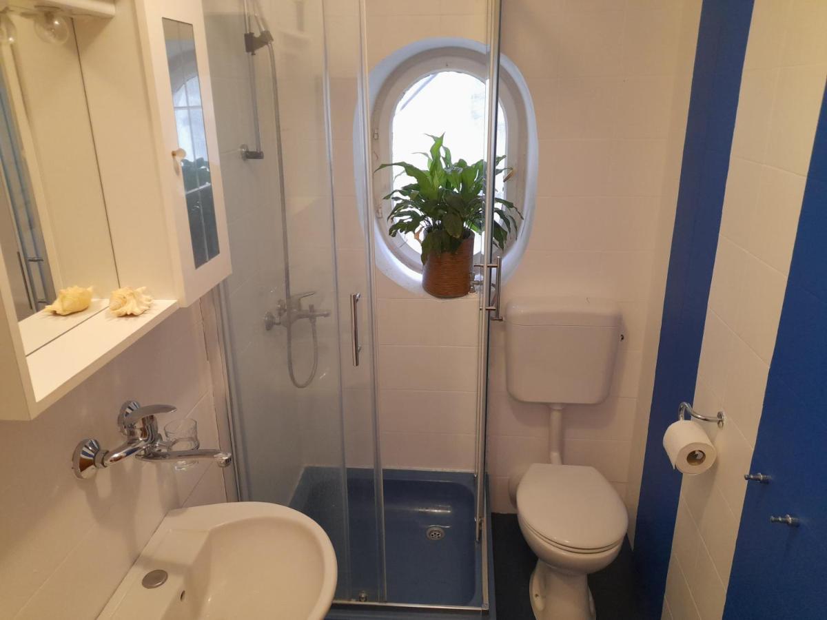 Two Bells Apartment Sibenik Luaran gambar