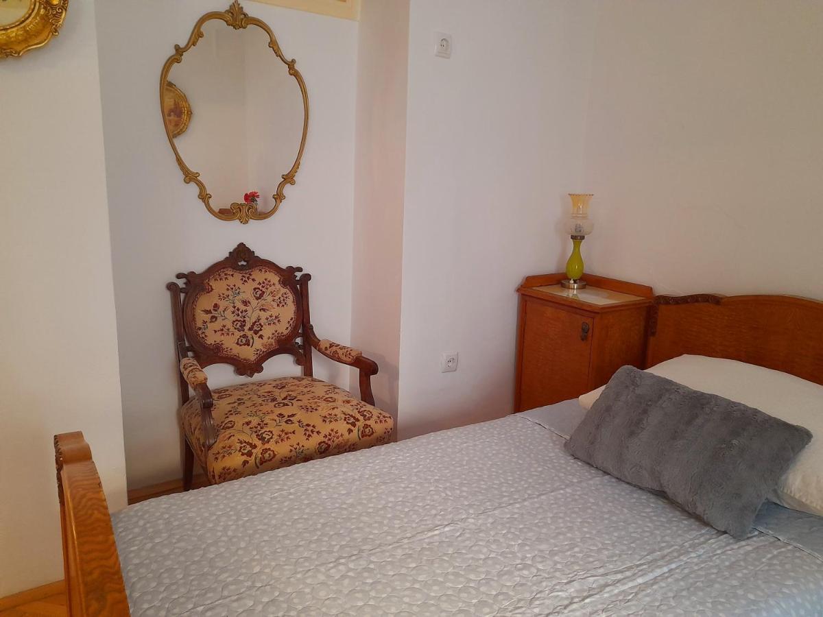 Two Bells Apartment Sibenik Luaran gambar