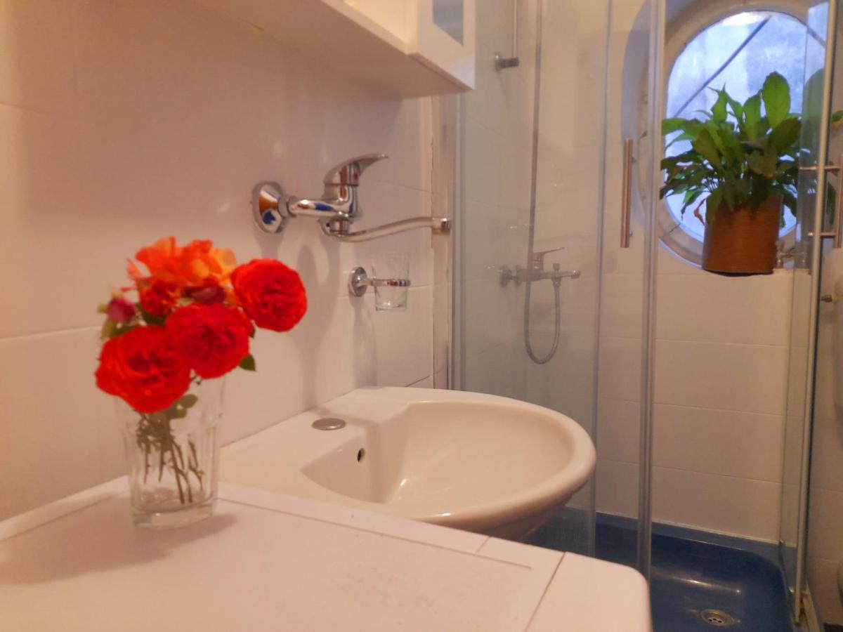 Two Bells Apartment Sibenik Luaran gambar