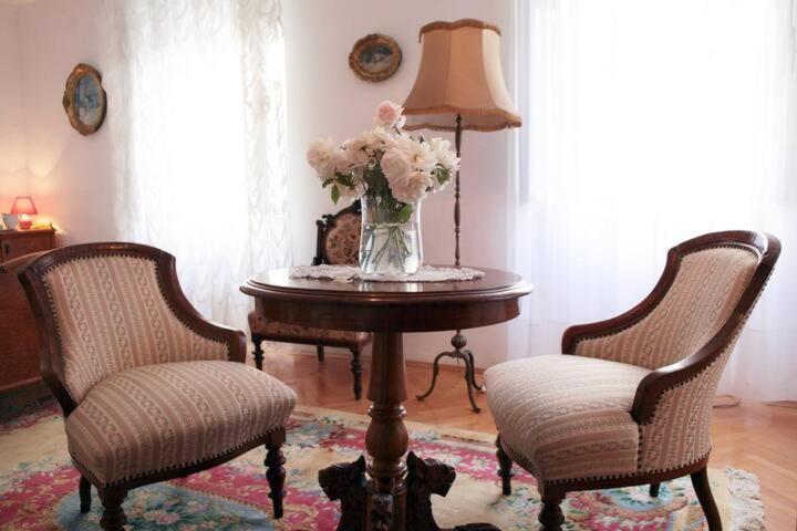 Two Bells Apartment Sibenik Luaran gambar