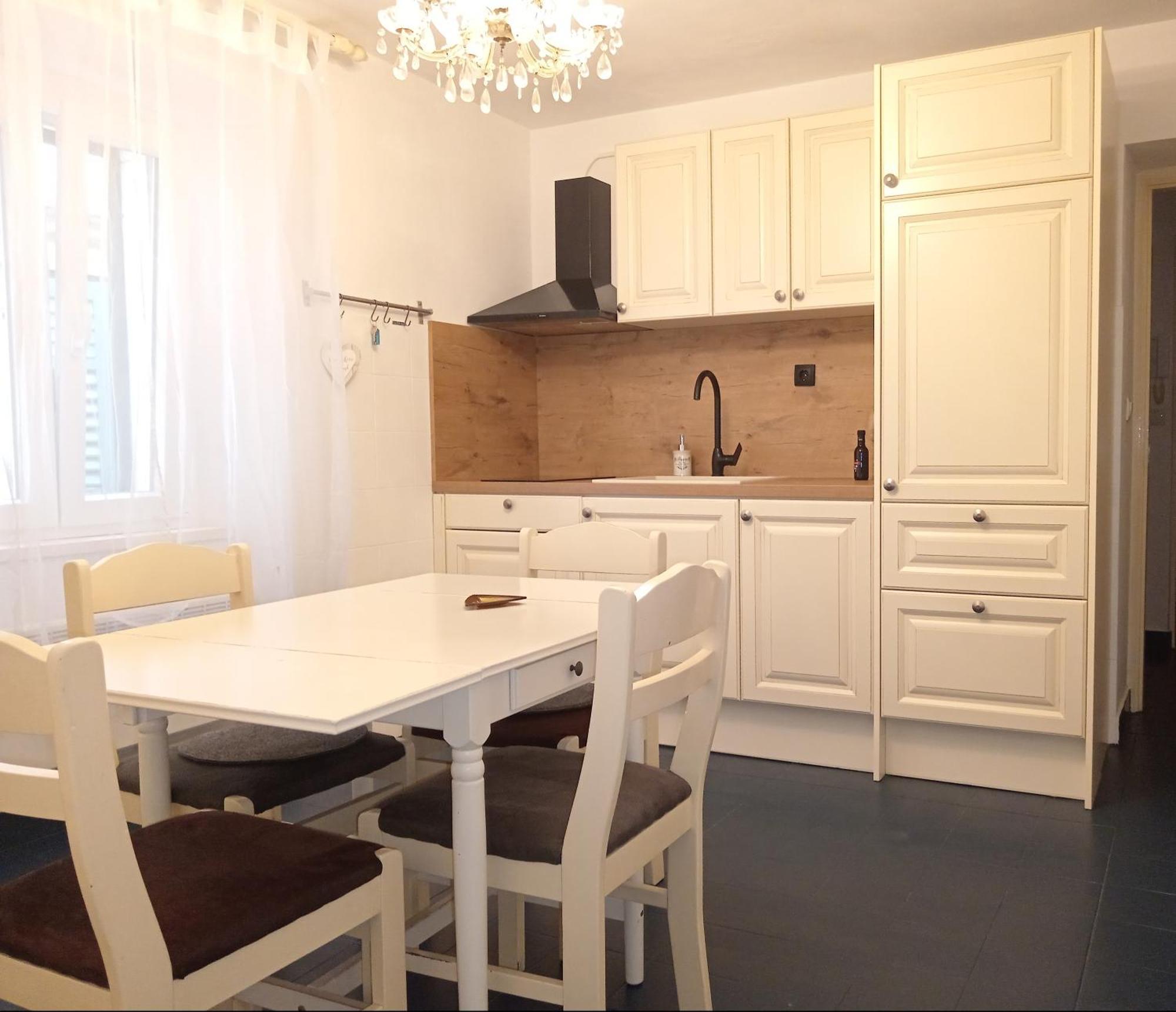 Two Bells Apartment Sibenik Bilik gambar