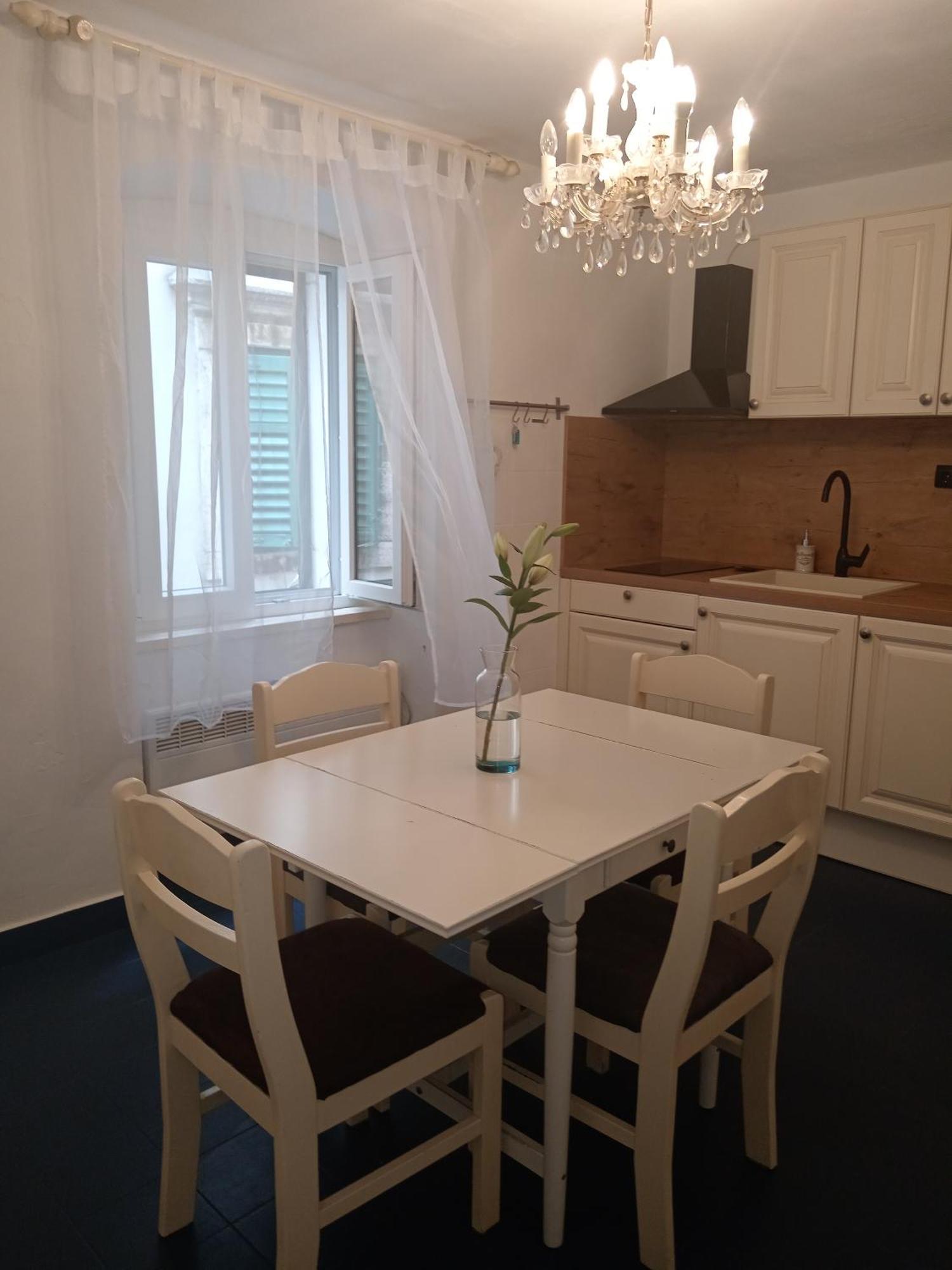 Two Bells Apartment Sibenik Luaran gambar