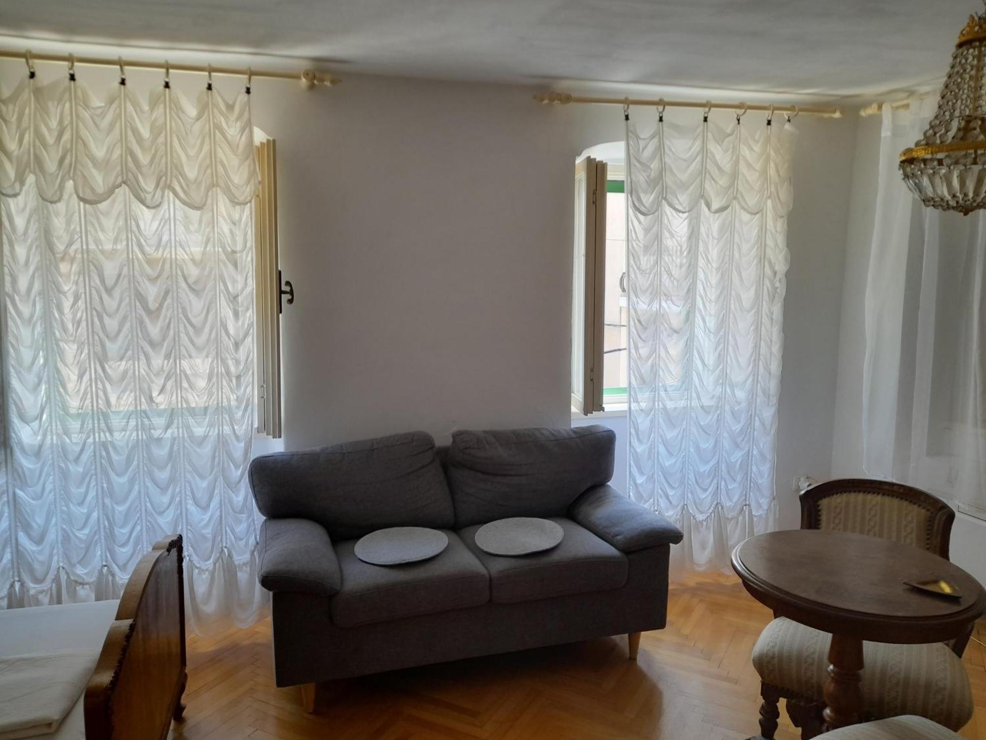 Two Bells Apartment Sibenik Bilik gambar